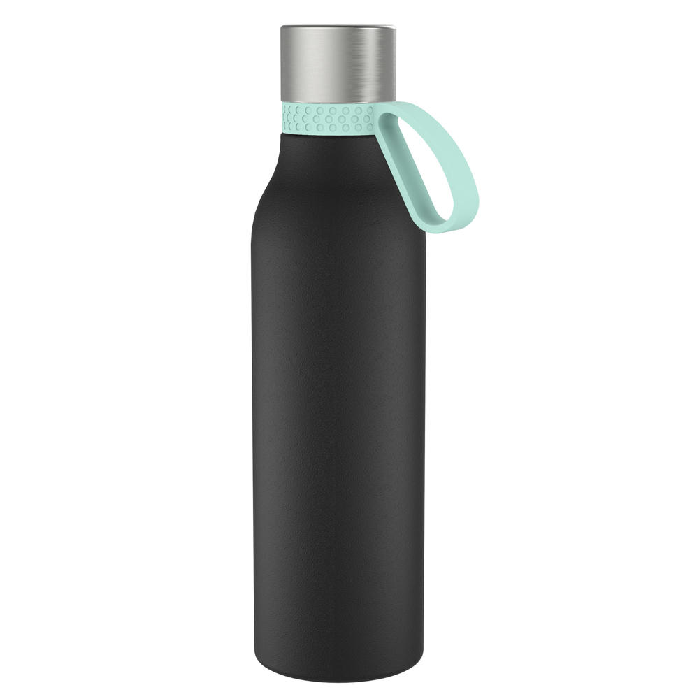 Thermotrinkflasche RETUMBLER-myNIZZA II 600 CERAMIC