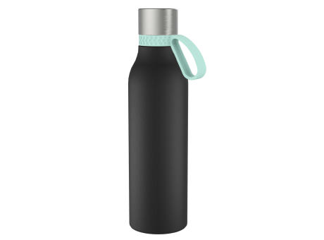 Thermotrinkflasche RETUMBLER-myNIZZA II 600 CERAMIC