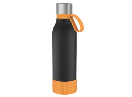 Thermotrinkflasche RETUMBLER-myNIZZA II 600 CERAMIC