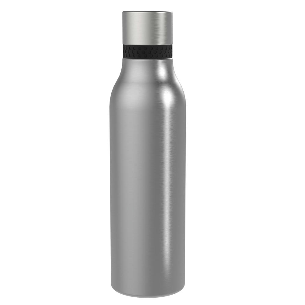 Thermotrinkflasche RETUMBLER-myNIZZA II 600 CERAMIC