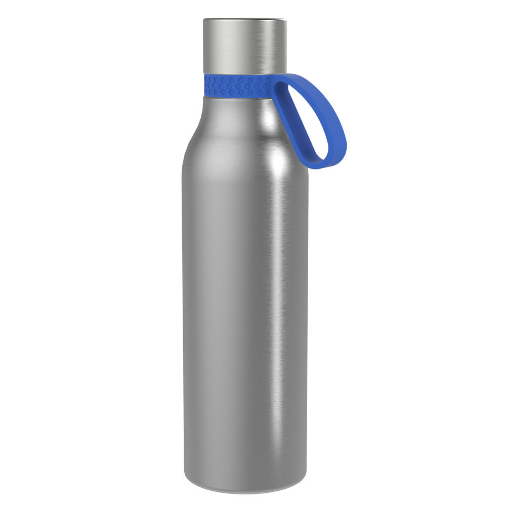 Thermotrinkflasche RETUMBLER-myNIZZA II 600 CERAMIC