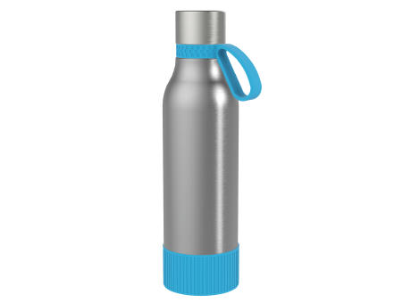 Thermotrinkflasche RETUMBLER-myNIZZA II 600 CERAMIC