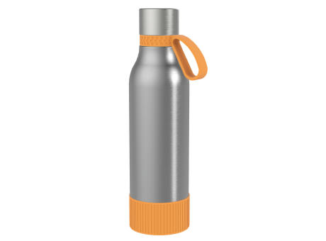 Thermotrinkflasche RETUMBLER-myNIZZA II 600 CERAMIC