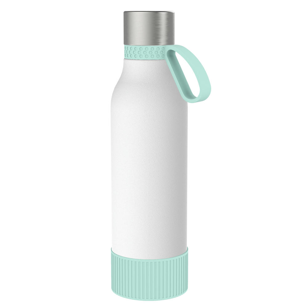 Thermotrinkflasche RETUMBLER-myNIZZA II 600 CERAMIC