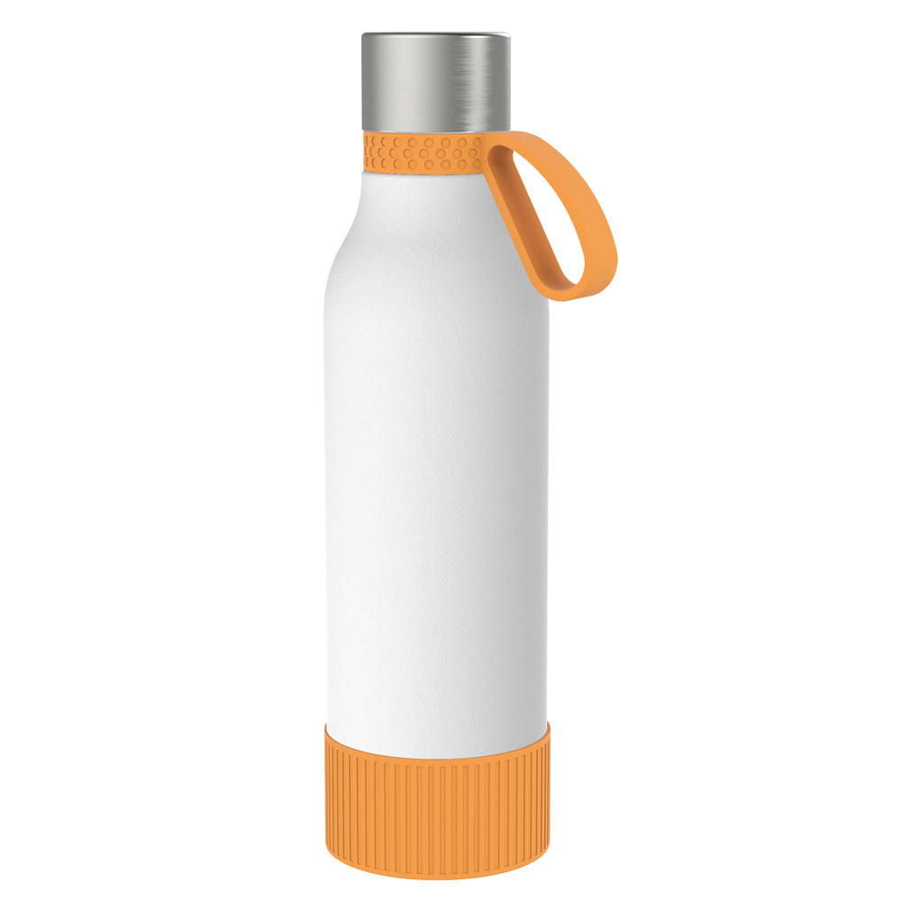 Thermotrinkflasche RETUMBLER-myNIZZA II 600 CERAMIC