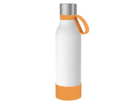 Thermotrinkflasche RETUMBLER-myNIZZA II 600 CERAMIC