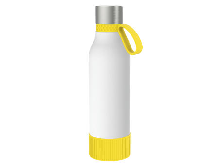 Thermotrinkflasche RETUMBLER-myNIZZA II 600 CERAMIC