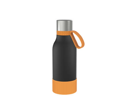 Thermotrinkflasche RETUMBLER-myNIZZA II 420 CERAMIC