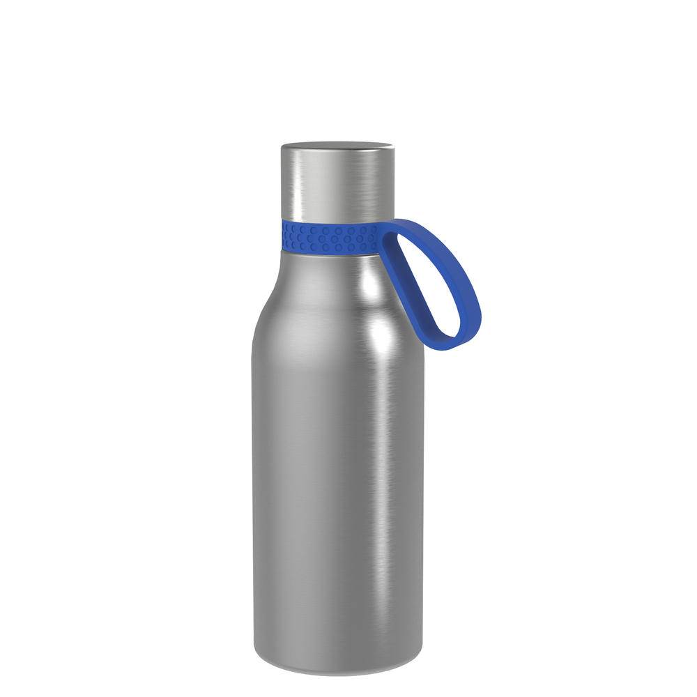 Thermotrinkflasche RETUMBLER-myNIZZA II 420 CERAMIC