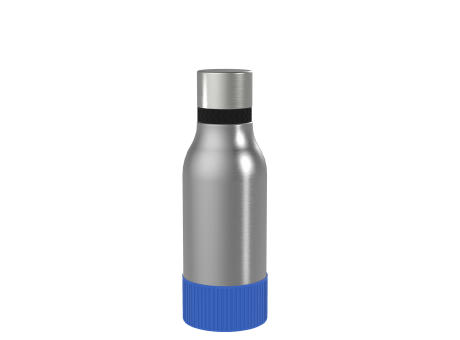 Thermotrinkflasche RETUMBLER-myNIZZA II 420 CERAMIC