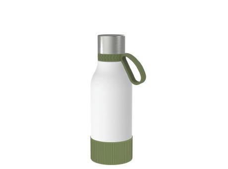Thermotrinkflasche RETUMBLER-myNIZZA II 420 CERAMIC