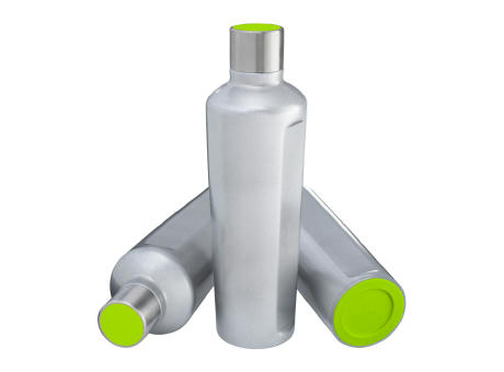 Thermotrinkflasche RETUMBLER-mySTEELONE