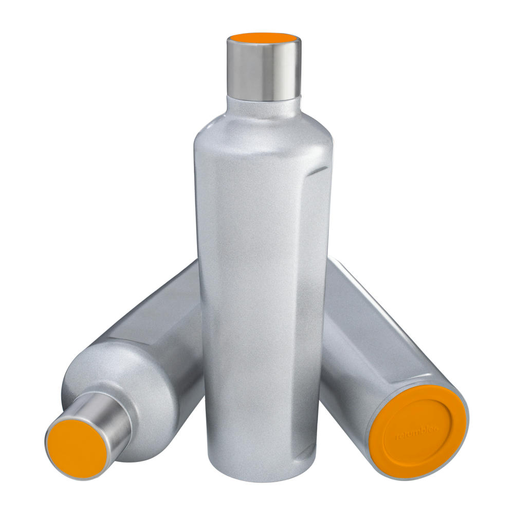 Thermotrinkflasche RETUMBLER-mySTEELONE