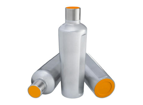 Thermotrinkflasche RETUMBLER-mySTEELONE