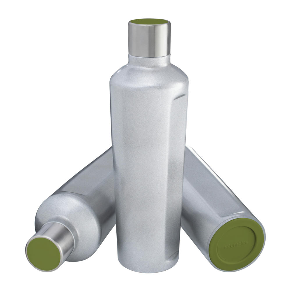 Thermotrinkflasche RETUMBLER-mySTEELONE