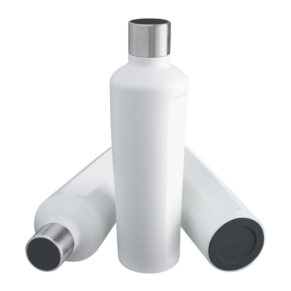 Thermotrinkflasche RETUMBLER-mySTEELONE