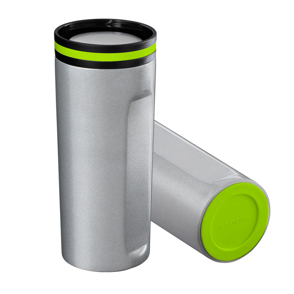Thermobecher RETUMBLER-mySTEELONE