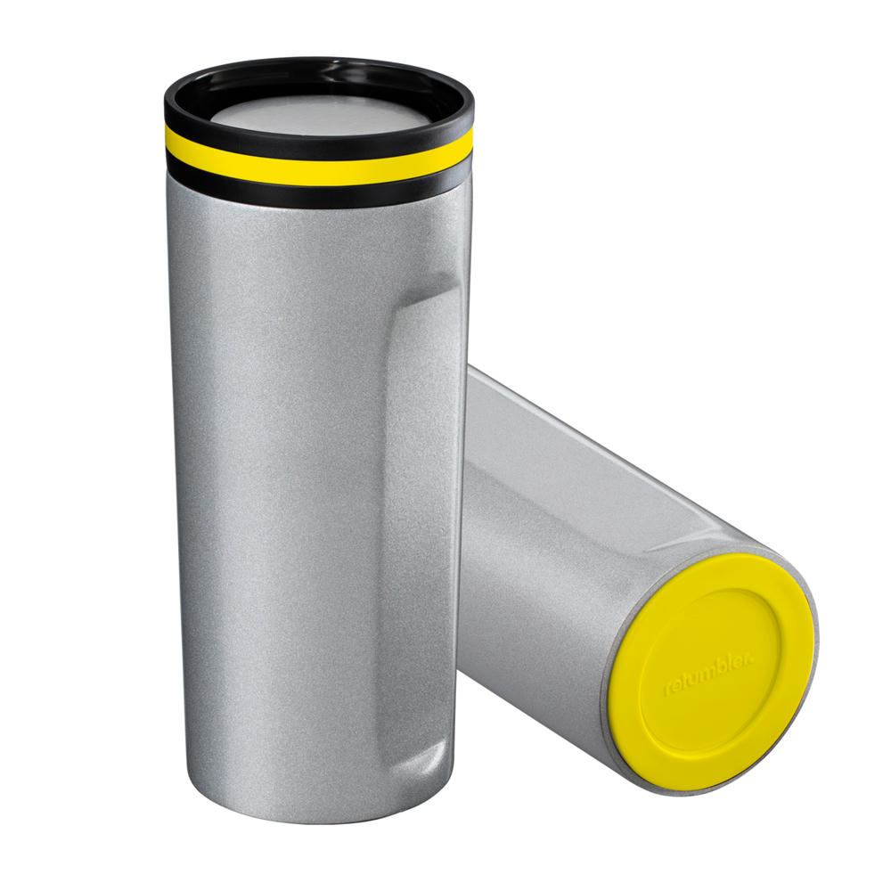 Thermobecher RETUMBLER-mySTEELONE