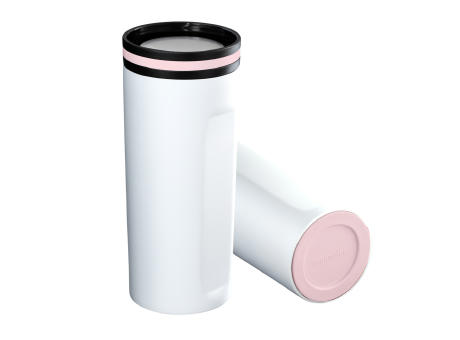 Thermobecher RETUMBLER-mySTEELONE