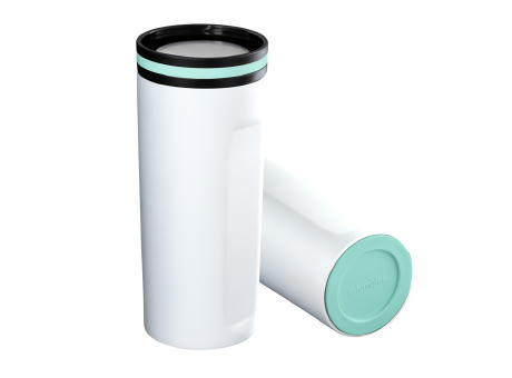 Thermobecher RETUMBLER-mySTEELONE