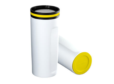 Thermobecher RETUMBLER-mySTEELONE