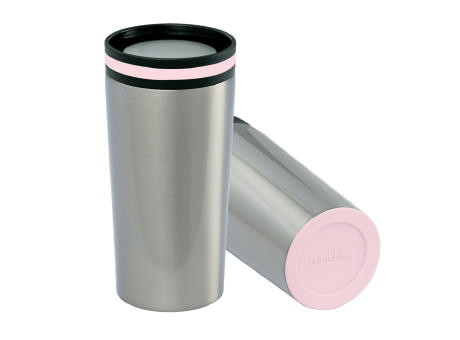 Thermobecher RETUMBLER-myDRINQEO