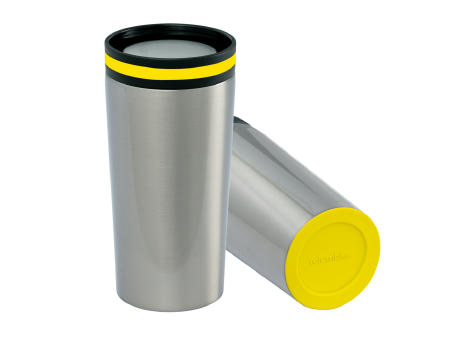 Thermobecher RETUMBLER-myDRINQEO
