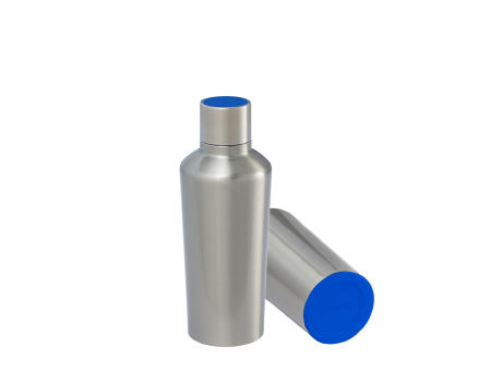 Thermotrinkflasche RETUMBLER-myDRINQEO 500