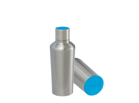 Thermotrinkflasche RETUMBLER-myDRINQEO 500