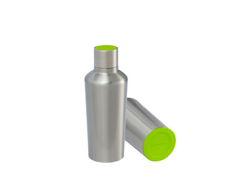 Thermotrinkflasche RETUMBLER-myDRINQEO 500