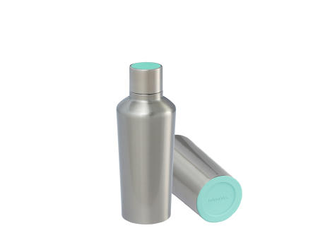 Thermotrinkflasche RETUMBLER-myDRINQEO 500