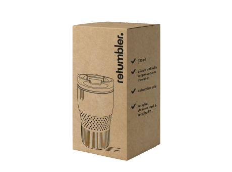 Verpackung RETUMBLER-BAYAMO MEZZO