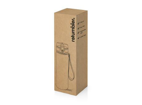 Trinkflasche RETUMBLER-CASAN