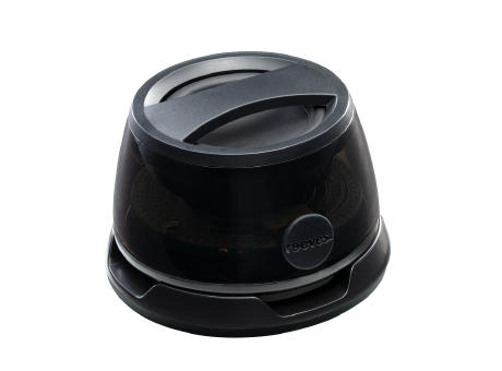 Magnetischer Wireless Lautsprecher mit Licht REEVES-BEGMELLA