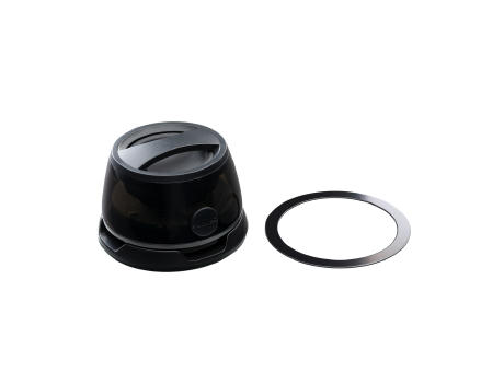 Magnetischer Wireless Lautsprecher mit Licht REEVES-BEGMELLA