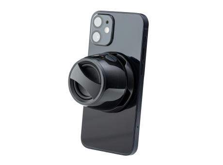 Magnetischer Wireless Lautsprecher mit Licht REEVES-BEGMELLA