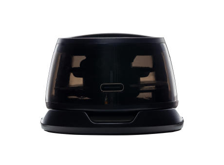 Magnetischer Wireless Lautsprecher mit Licht REEVES-BEGMELLA