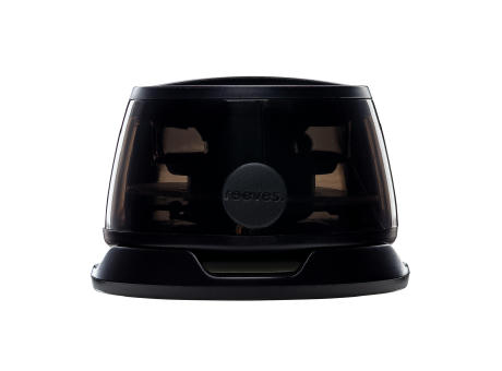 Magnetischer Wireless Lautsprecher mit Licht REEVES-BEGMELLA