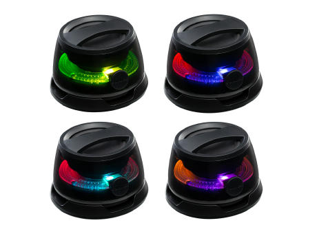 Magnetischer Wireless Lautsprecher mit Licht REEVES-BEGMELLA