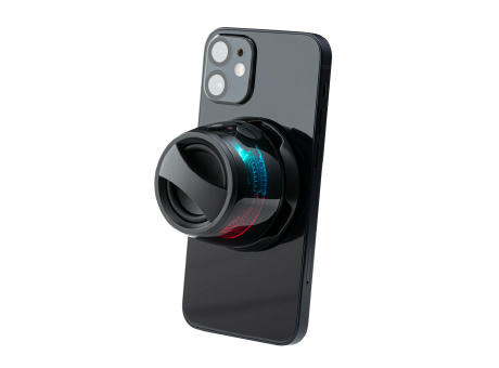 Magnetischer Wireless Lautsprecher mit Licht REEVES-BEGMELLA