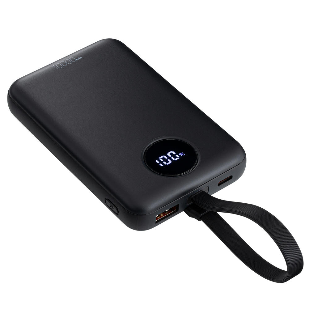 Magnetische 15W Wireless  Powerbank REEVES-DAIYMO