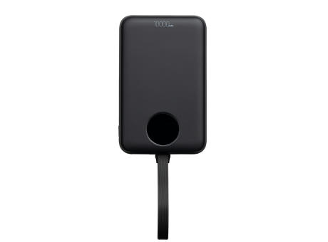 Magnetische 15W Wireless  Powerbank REEVES-DAIYMO