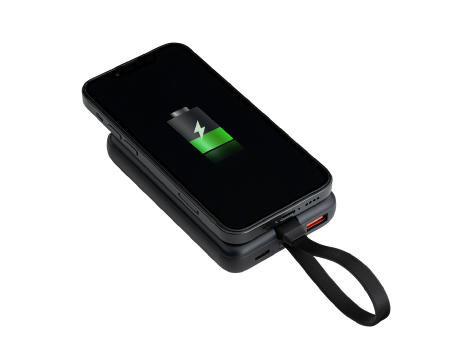 Magnetische 15W Wireless  Powerbank REEVES-DAIYMO