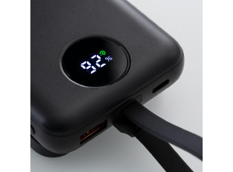 Magnetische 15W Wireless  Powerbank REEVES-DAIYMO