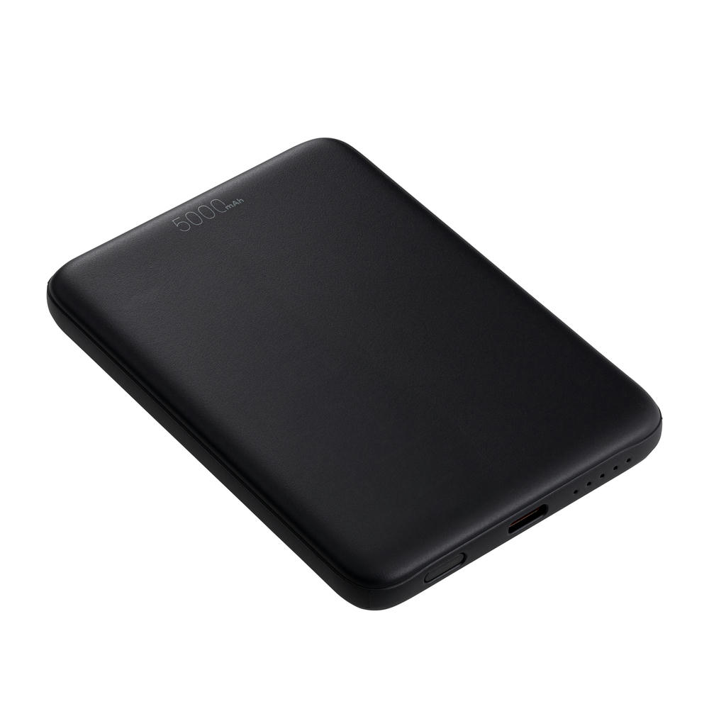 Magnetische 15W Wireless  Powerbank REEVES-BOSTROCK