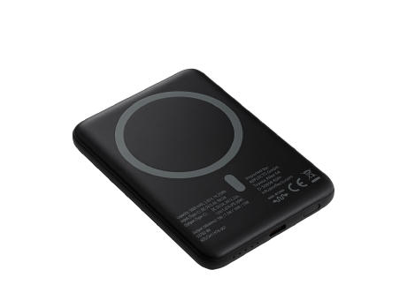 Magnetische 15W Wireless  Powerbank REEVES-BOSTROCK