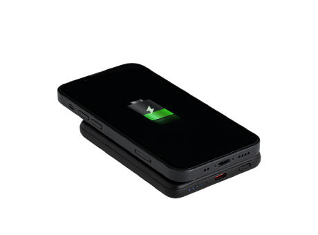 Magnetische 15W Wireless  Powerbank REEVES-BOSTROCK