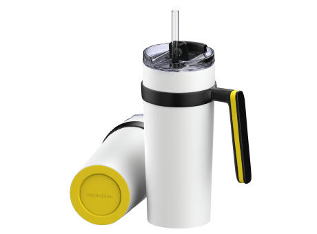 Thermobecher RETUMBLER-myORINOCO CERAMIC
