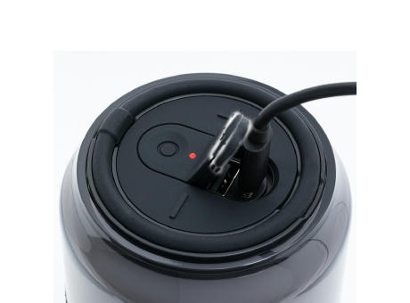 Wireless Lautsprecher mit Licht REEVES-COVARNY