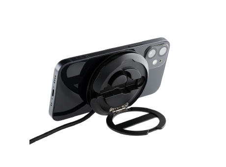 2-in-1 Magnetischer Wireless Charger REEVES-CONVERTICS CHARGE